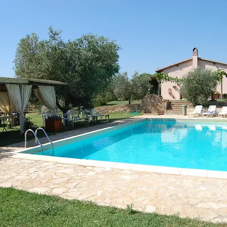 Il Gaggiolo Hotel