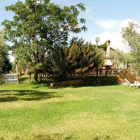 Hotel Il Gaggiolo