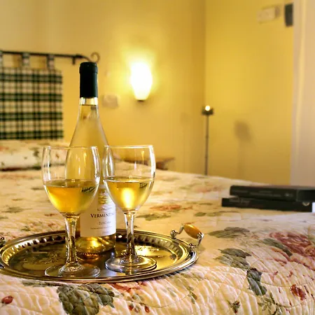 Il Gaggiolo Hotel *